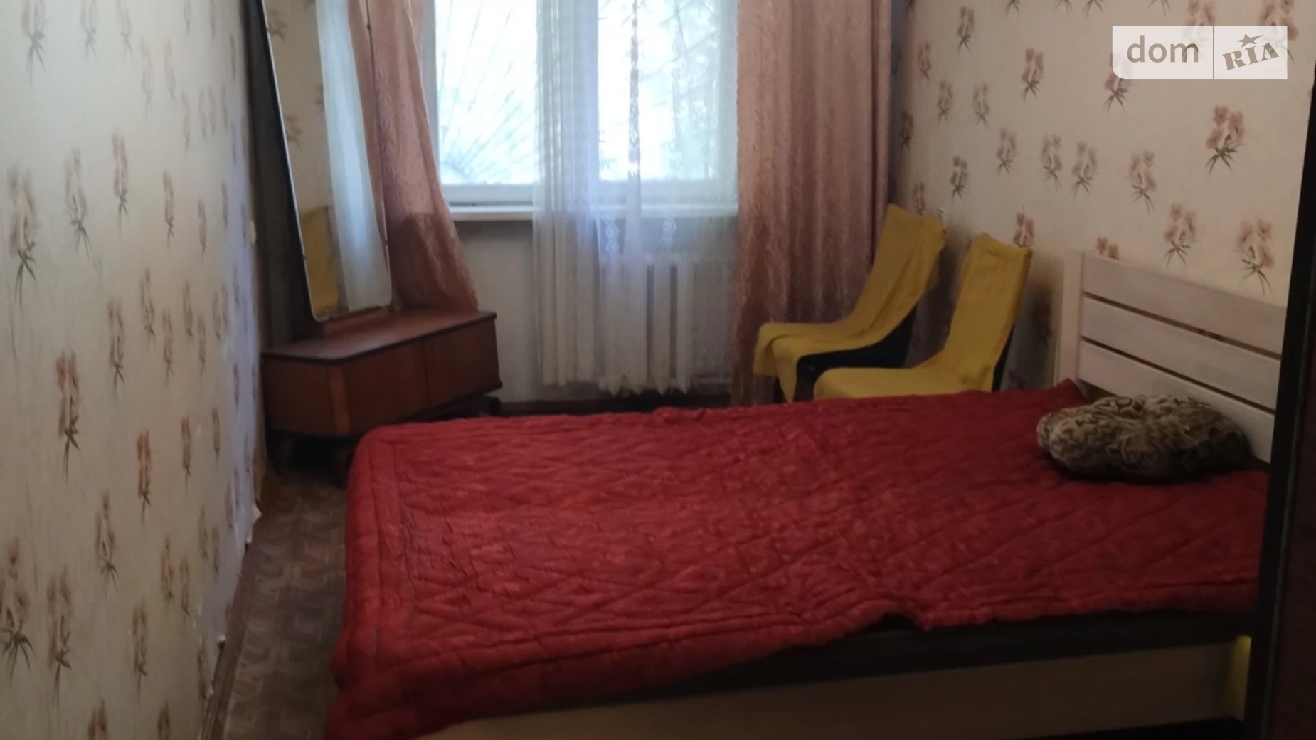 Продается 2-комнатная квартира 44 кв. м в Одессе, ул. Комитетская - фото 3
