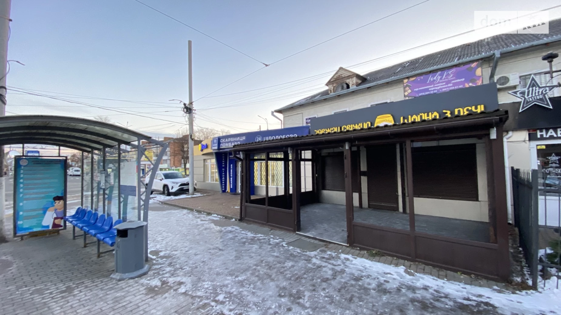 Продається приміщення вільного призначення 105 кв. м в 2-поверховій будівлі, цена: 230000 $ - фото 2