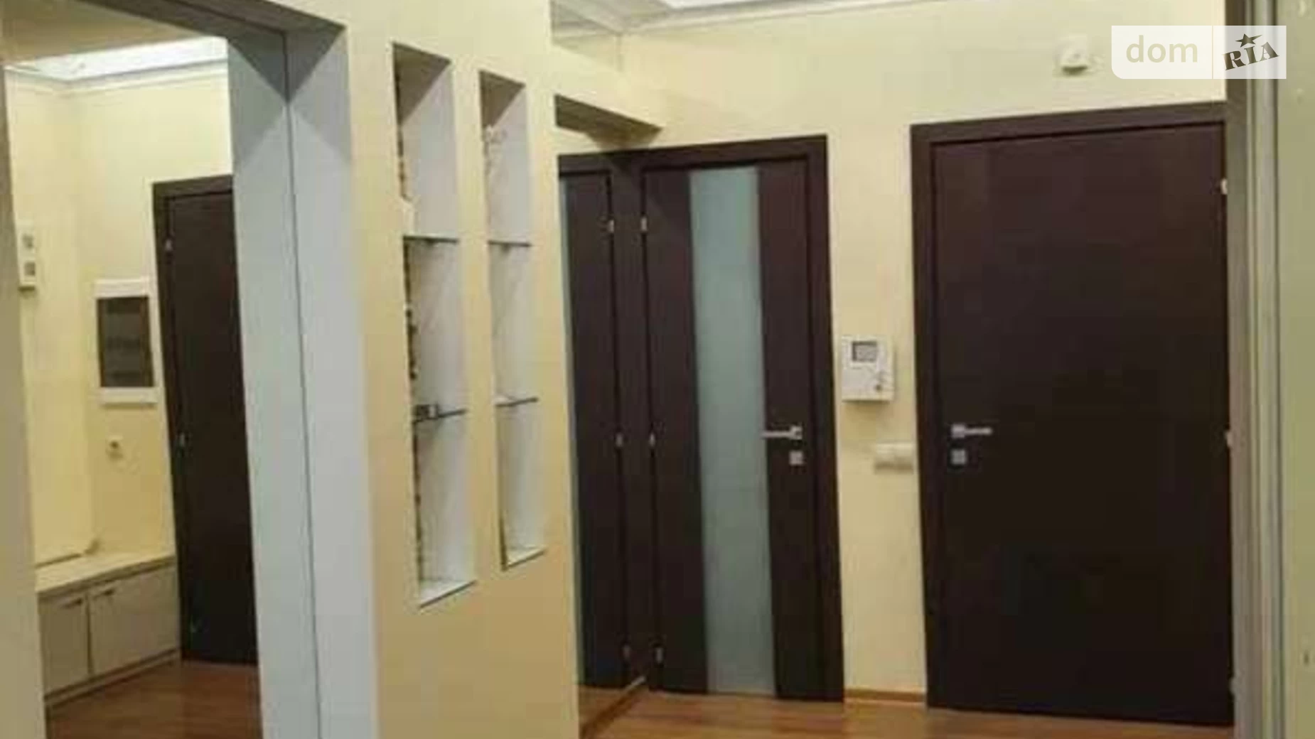 Продается 3-комнатная квартира 128 кв. м в Киеве, ул. Бориса Гмыри, 2 - фото 4