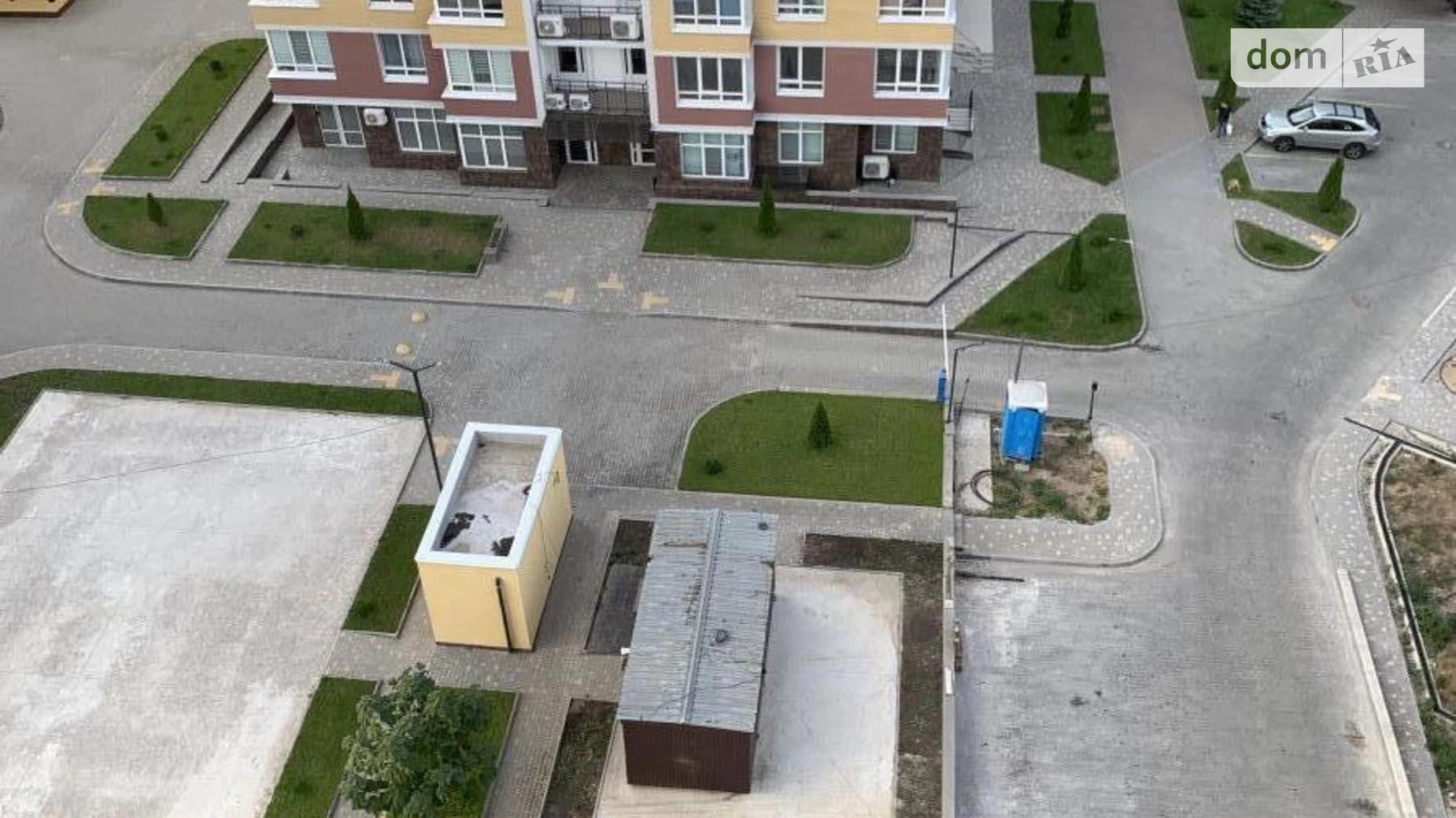 Продається 1-кімнатна квартира 41 кв. м у Одесі, вул. Владислава Бувалкіна(Генерала Бочарова), 35 - фото 4