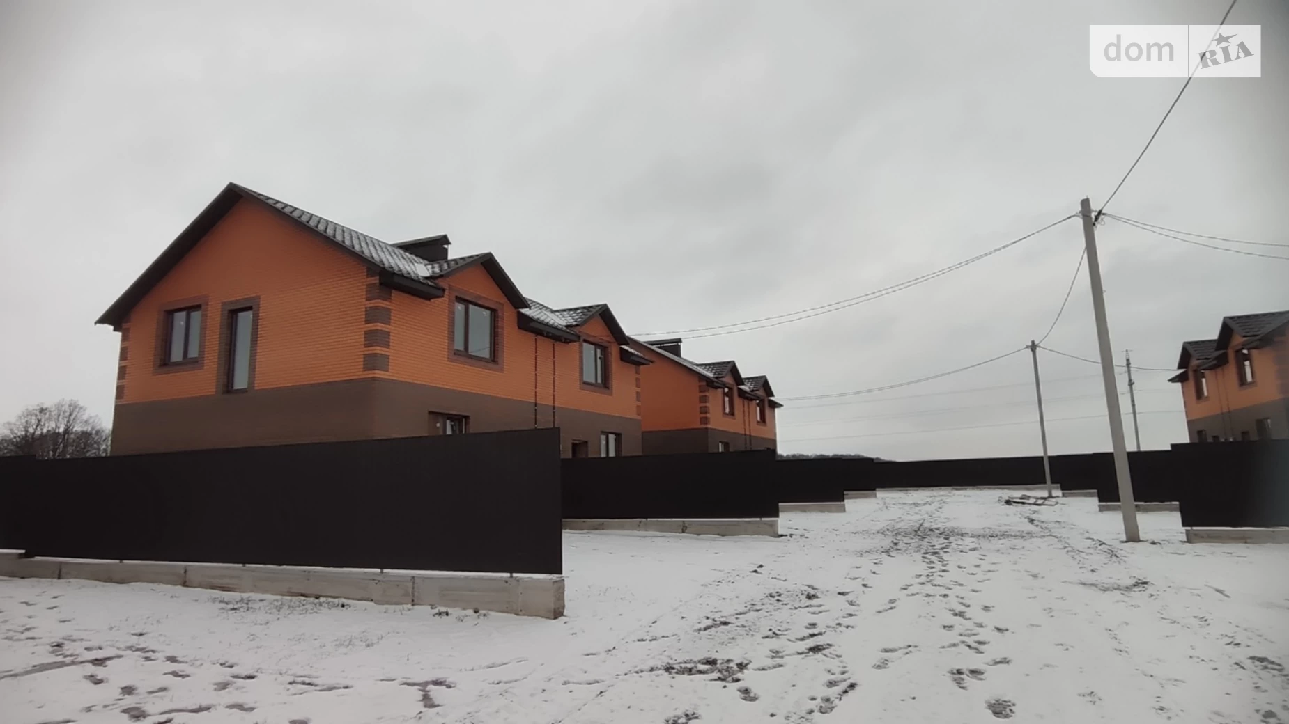 Продається частина будинку 105 кв. м з подвалом, цена: 62000 $ - фото 2