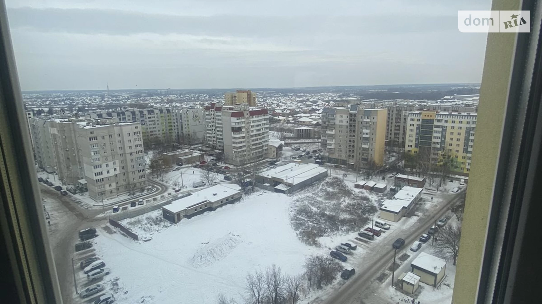 Продается 3-комнатная квартира 117 кв. м в Житомире, просп. Независимости(Ватутина) - фото 3