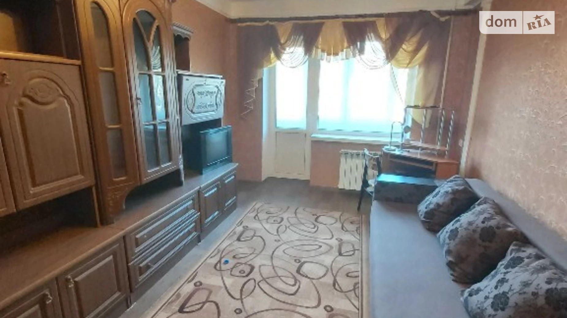Продается 2-комнатная квартира 40 кв. м в Харькове, ул. Шекспира, 8