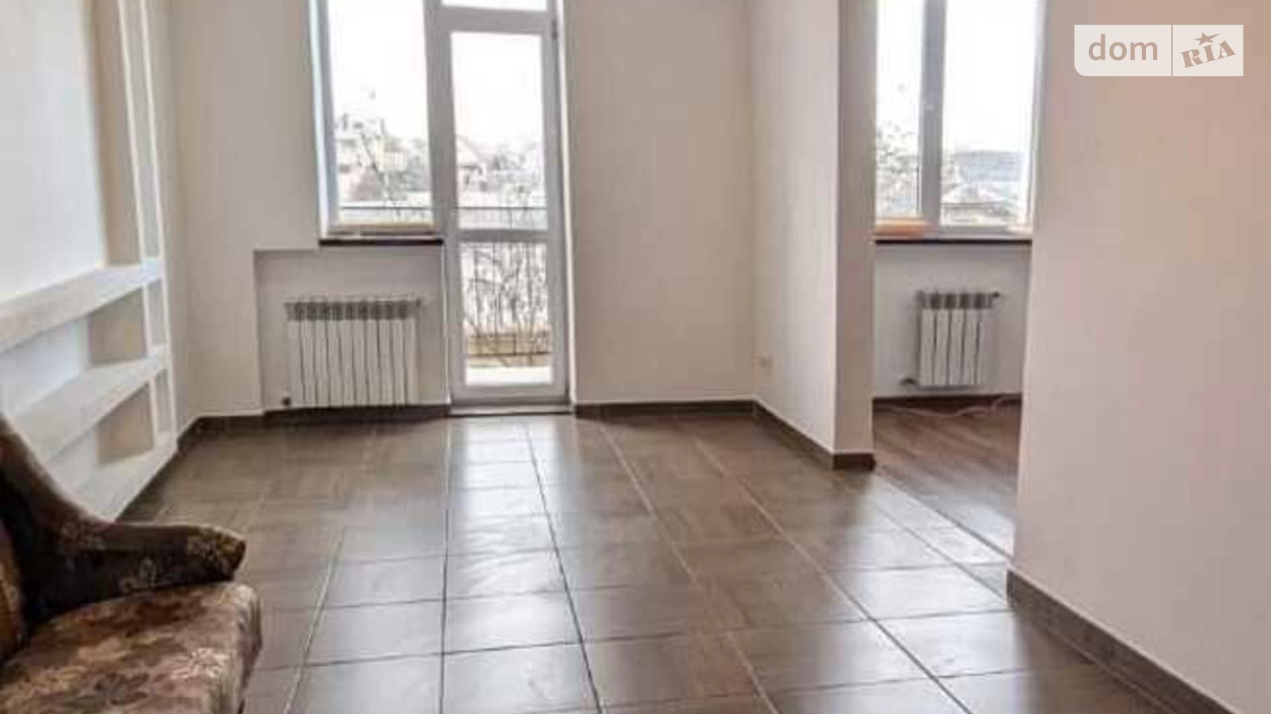Продается 2-комнатная квартира 59 кв. м в Ивано-Франковске, ул. Коновальца Евгения, 260А - фото 5