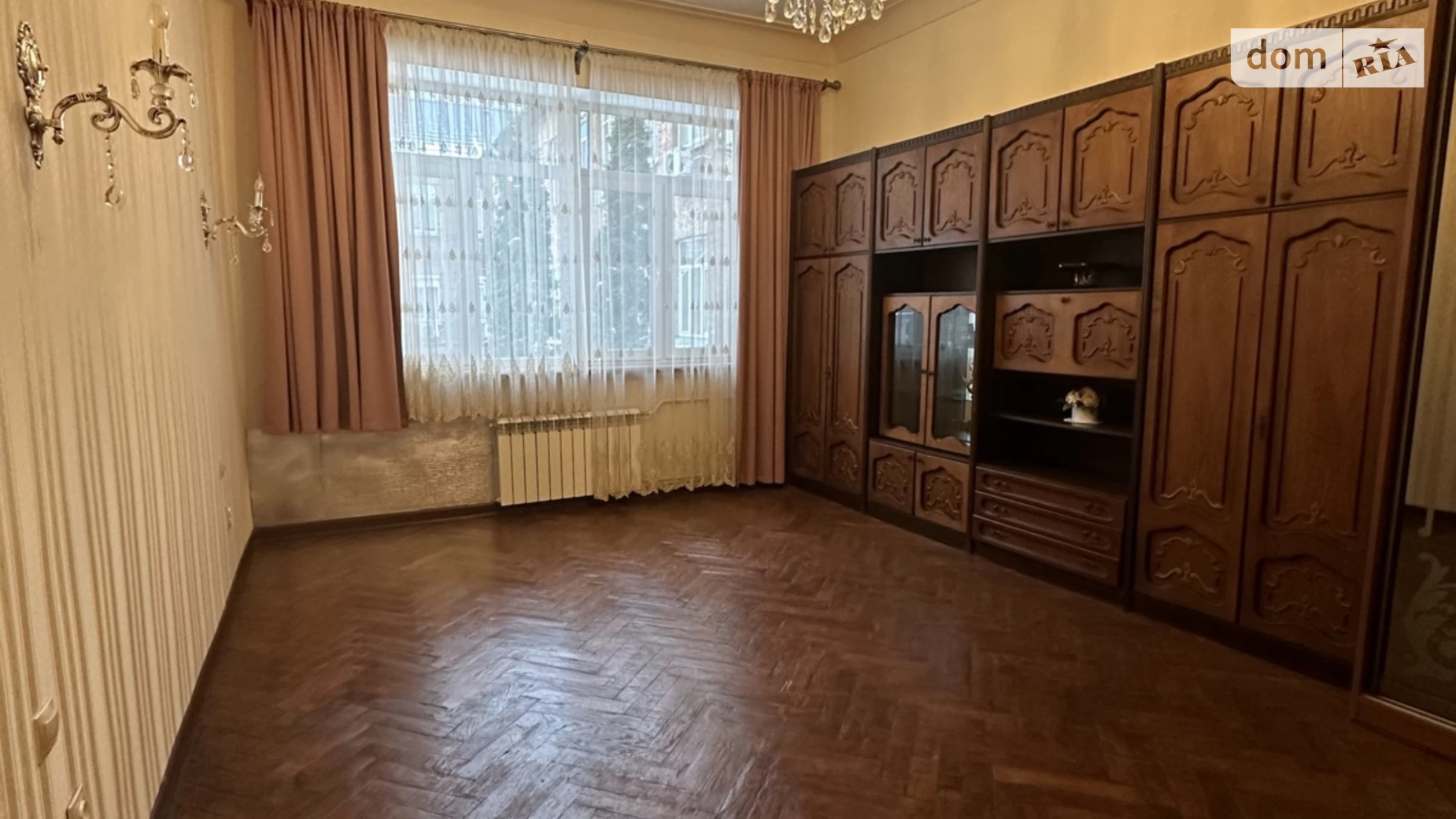 Продается 2-комнатная квартира 56.6 кв. м в Киеве, ул. Тарасовская, 7 - фото 3