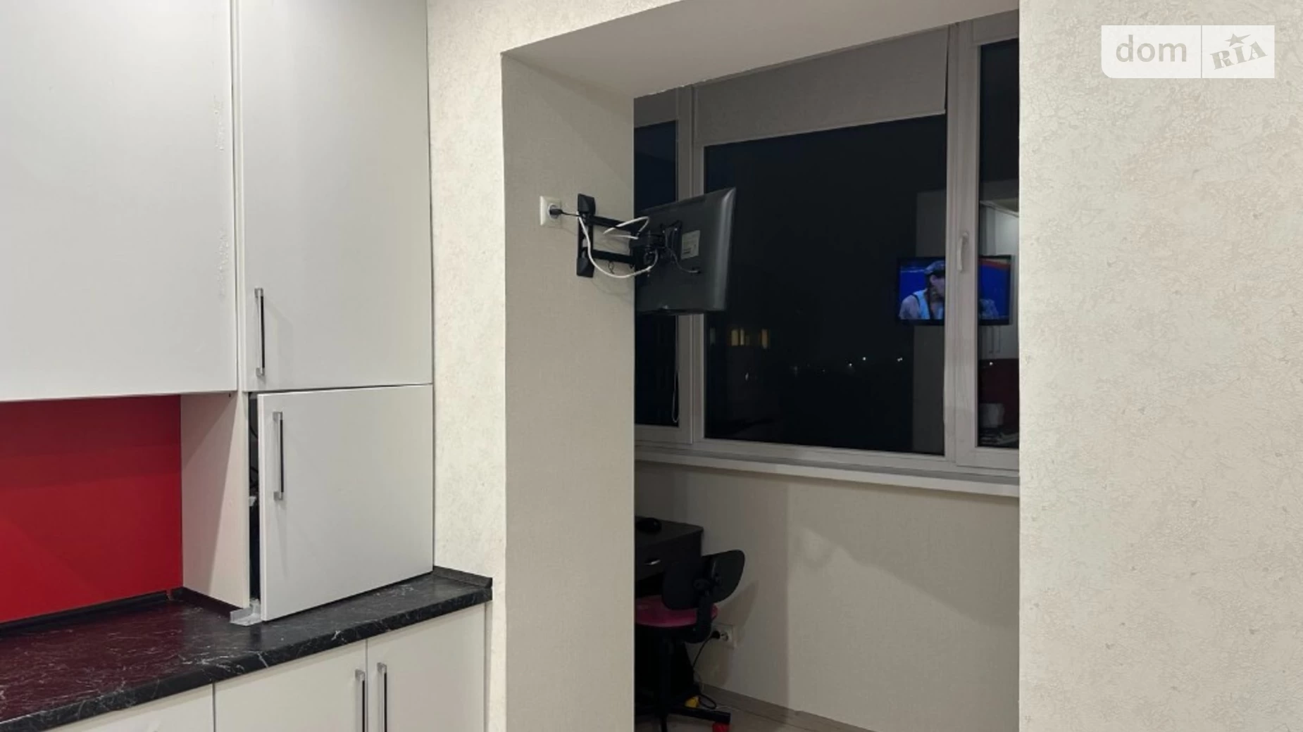 Продается 2-комнатная квартира 59 кв. м в Хмельницком, Старокостянтиновское шоссе, 5Б - фото 5