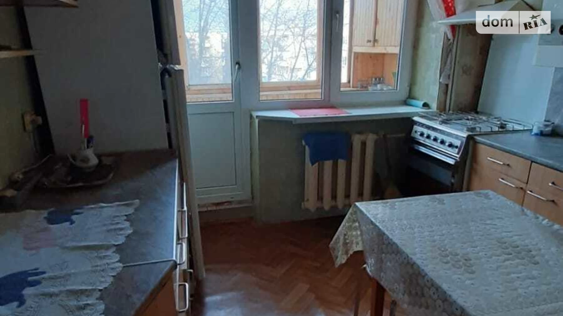 Продается 3-комнатная квартира 68 кв. м в Ужгороде, ул. Грушевского - фото 2