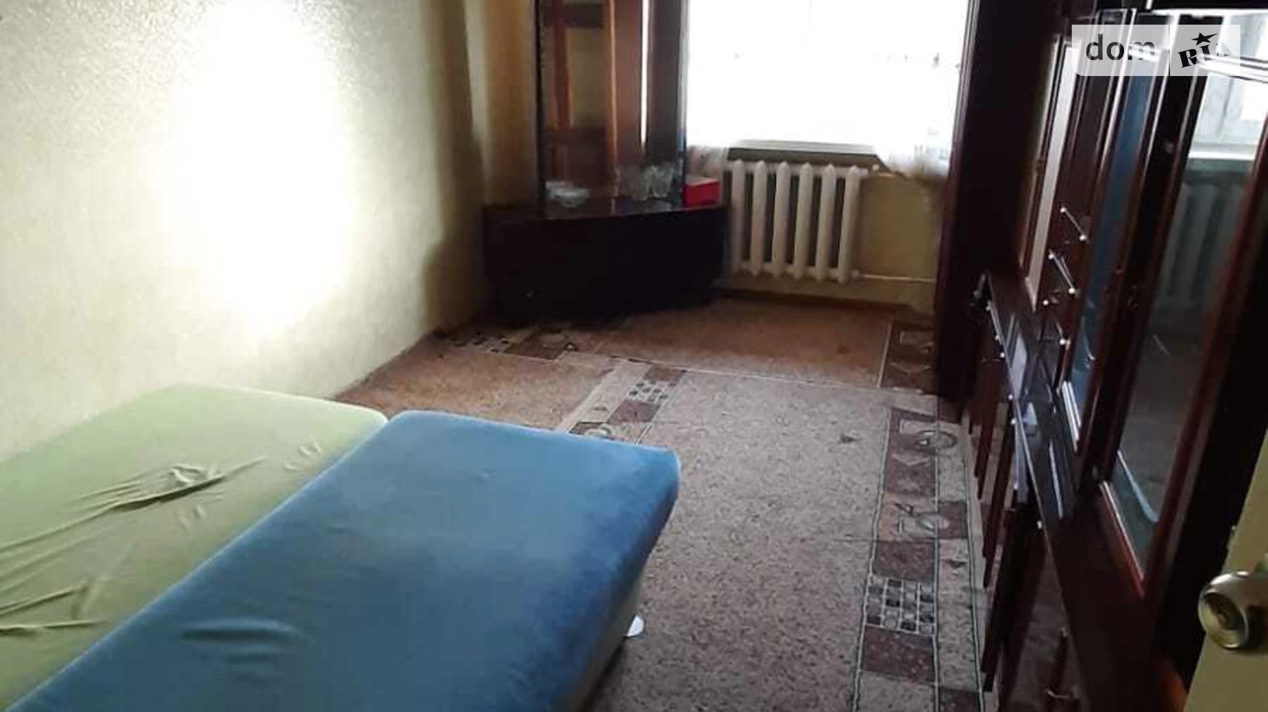Продається 3-кімнатна квартира 68 кв. м у Ужгороді, вул. Грушевського - фото 5