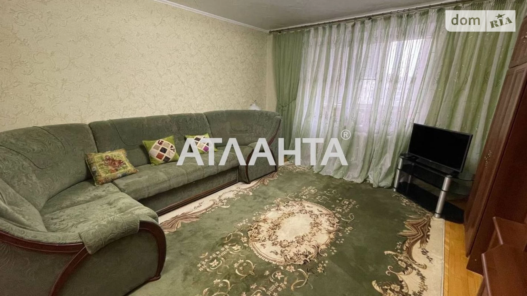 Продається 3-кімнатна квартира 64.5 кв. м у Вінниці - фото 2