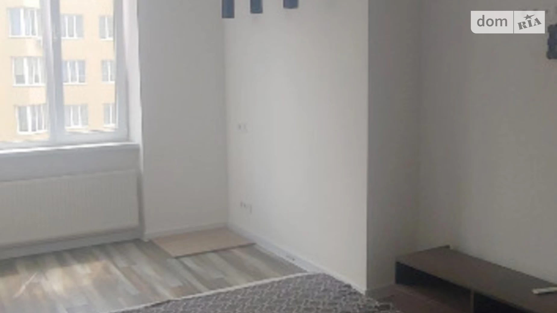 Продается 1-комнатная квартира 41.5 кв. м в Софиевской Борщаговке, ул. Зелёная, 10 - фото 3