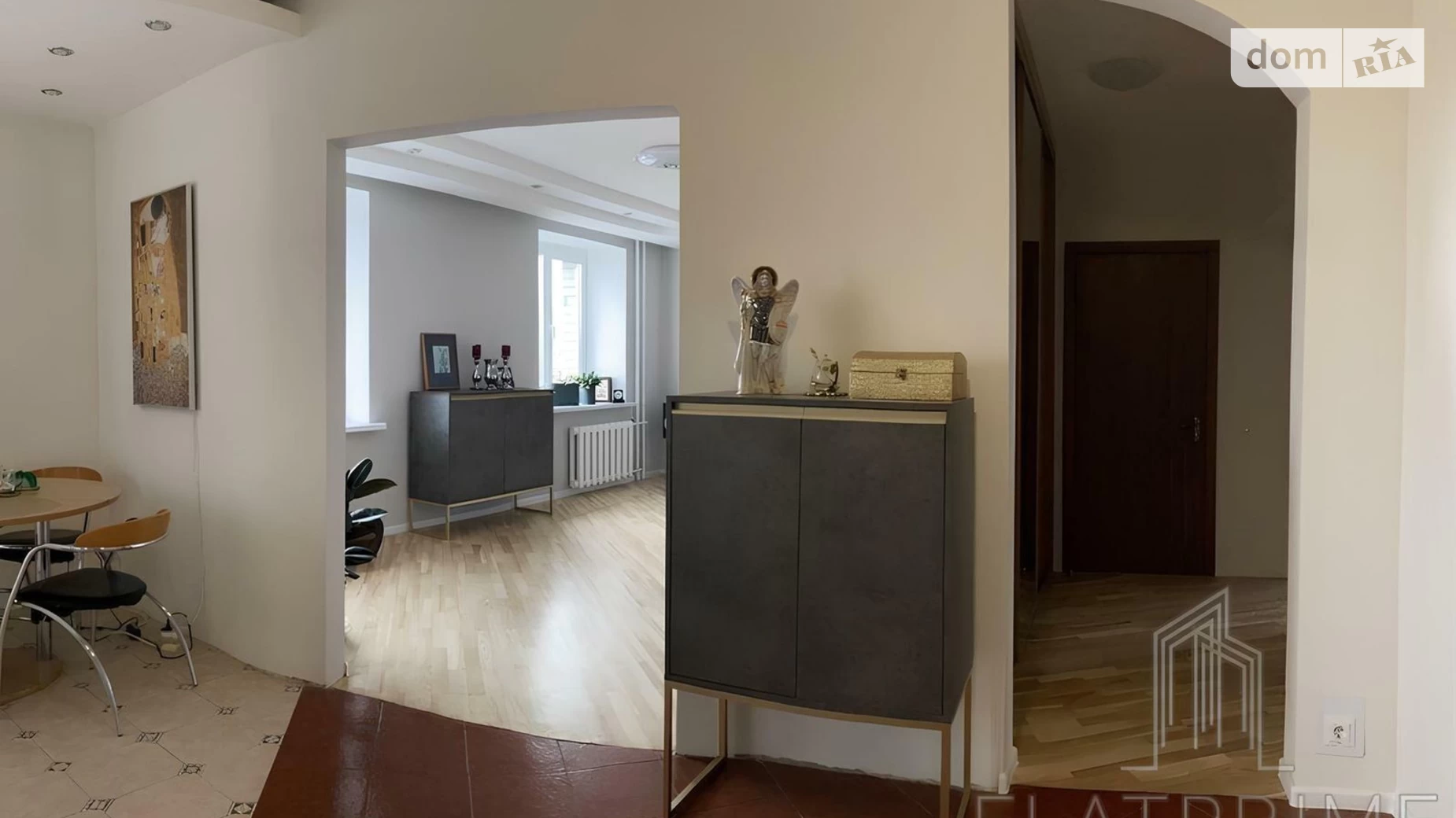 Продается 3-комнатная квартира 88 кв. м в Киеве, ул. Семьи Стешенко(Тимофея Строкача), 3 - фото 3
