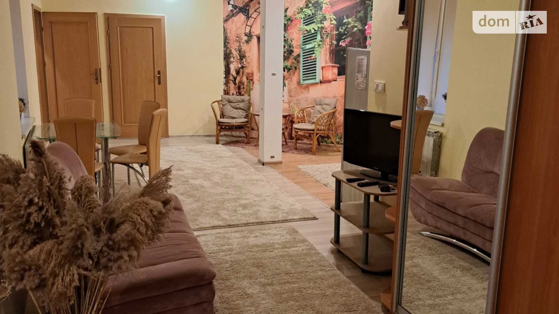 Сдается в аренду 2-комнатная квартира в Ужгороде, пл. Театральная, 15 - фото 3