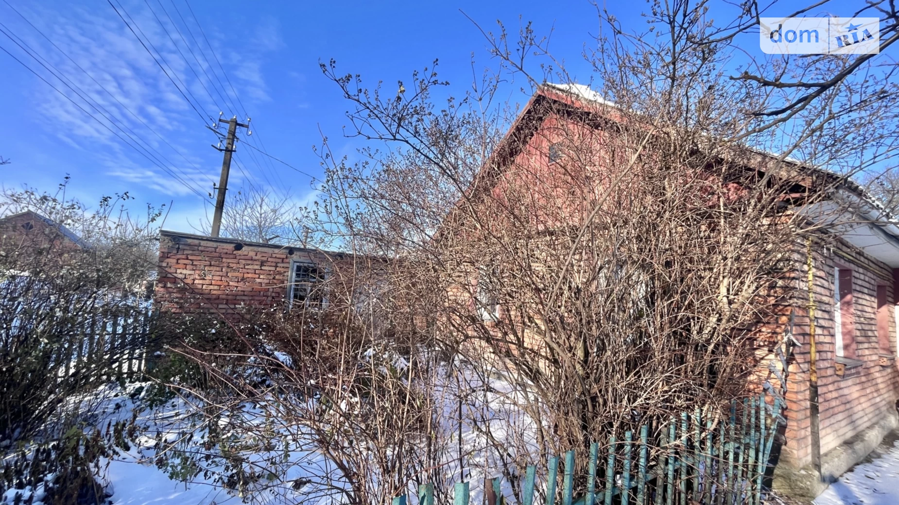 Продается одноэтажный дом 58 кв. м с бассейном, цена: 32000 $ - фото 4