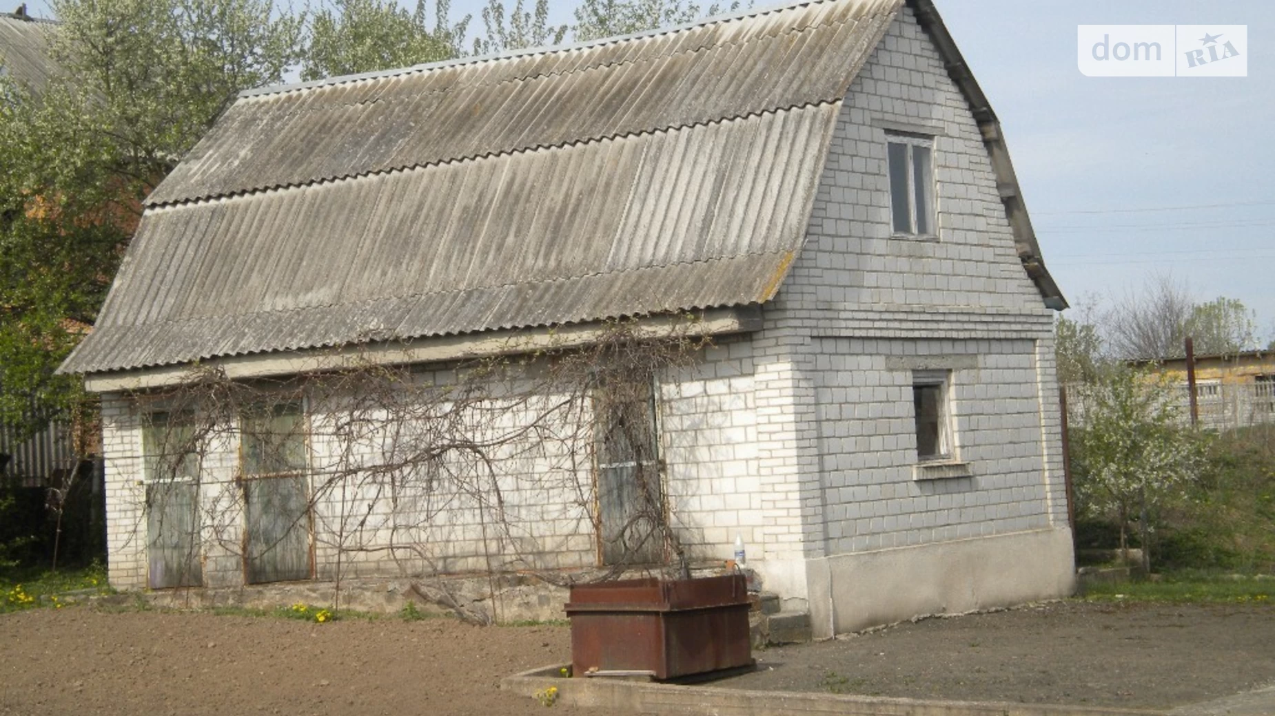 Продается одноэтажный дом 75 кв. м с гаражом, цена: 25000 $ - фото 5