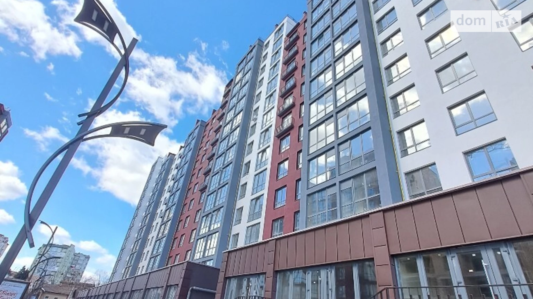 Продается 2-комнатная квартира 63.3 кв. м в Ивано-Франковске, ул. Княгинин, 44 - фото 5