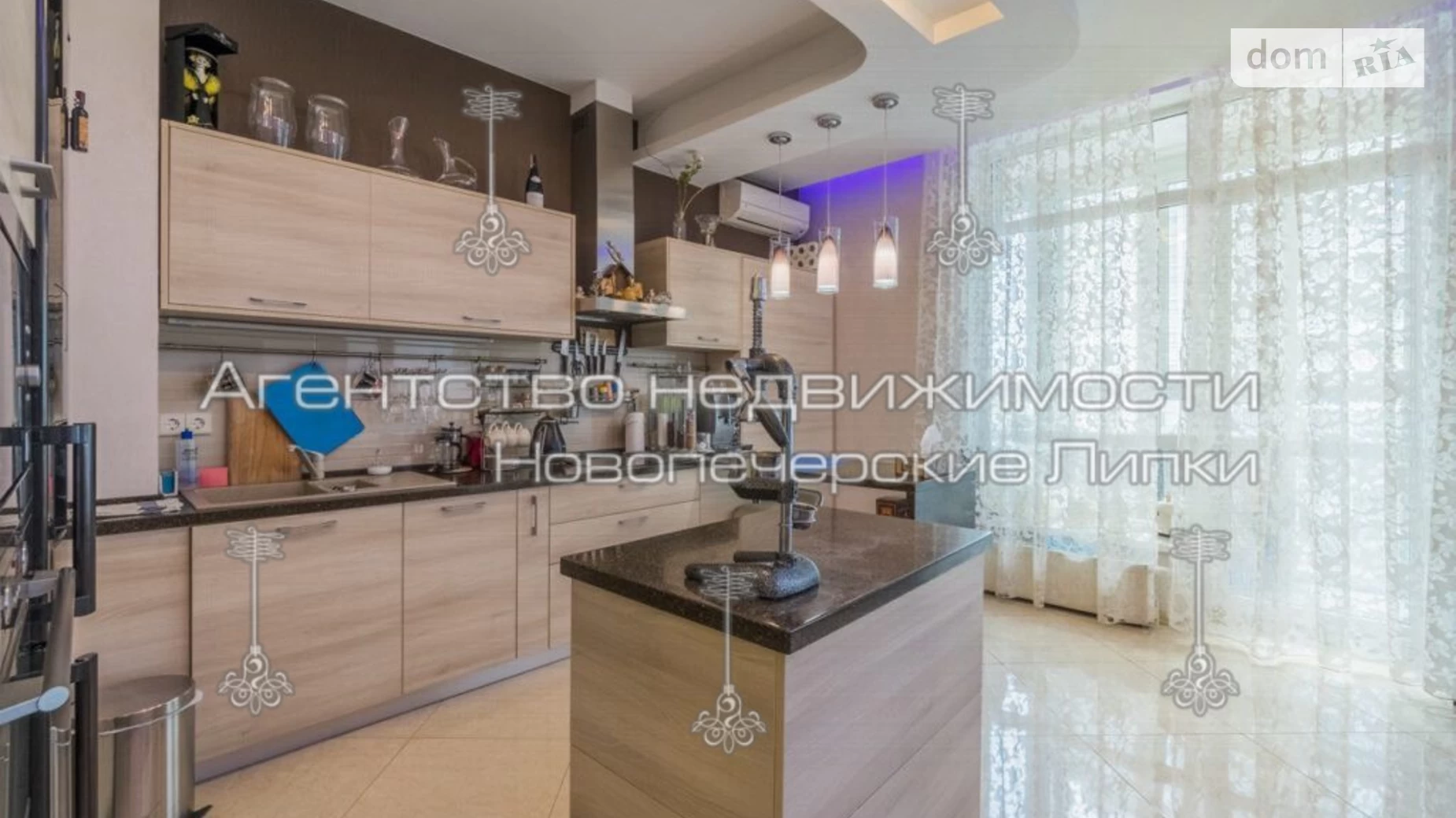 Продается 2-комнатная квартира 87 кв. м в Киеве, ул. Андрея Верхогляда(Драгомирова), 3 - фото 5
