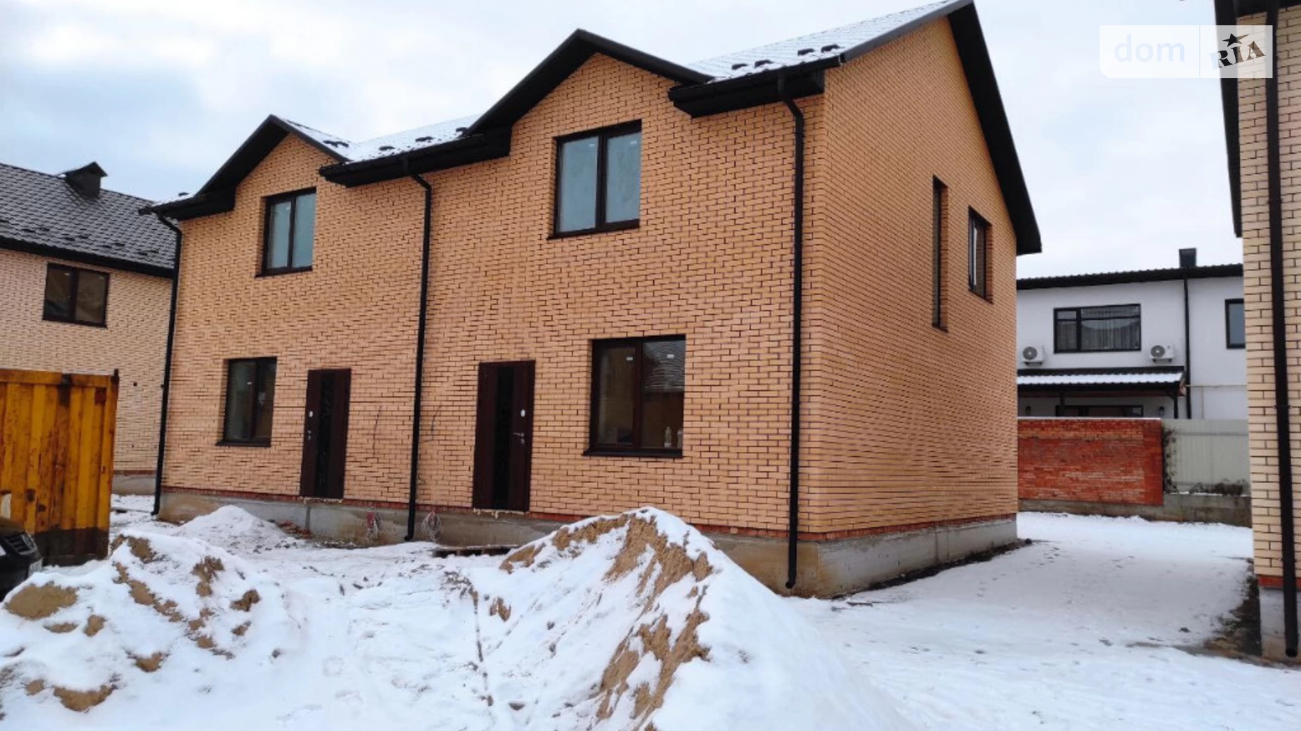 Продається частина будинку 103 кв. м з садом, цена: 75999 $ - фото 2