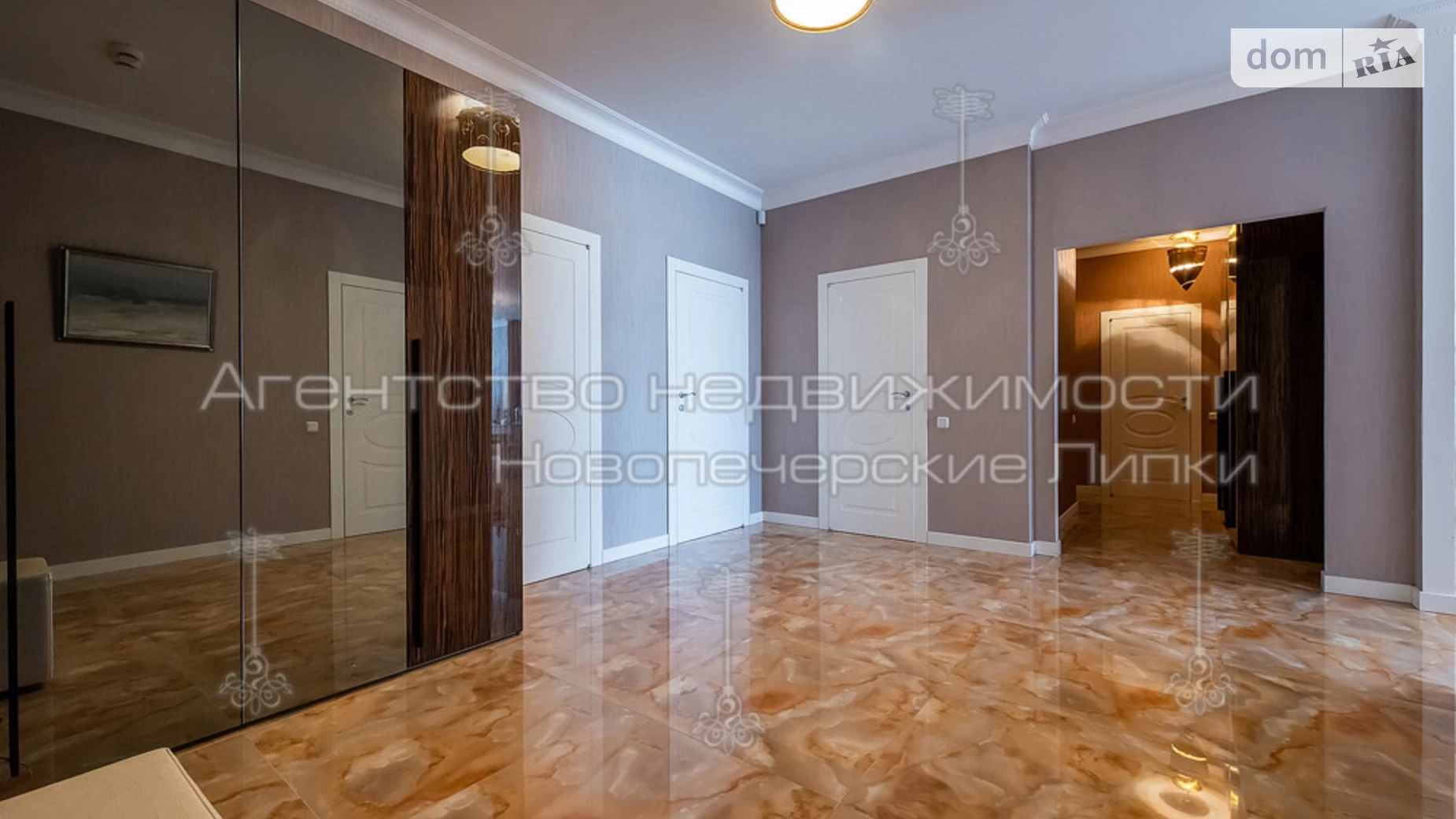 Продается 4-комнатная квартира 183 кв. м в Киеве, ул. Андрея Верхогляда(Драгомирова), 20 - фото 2
