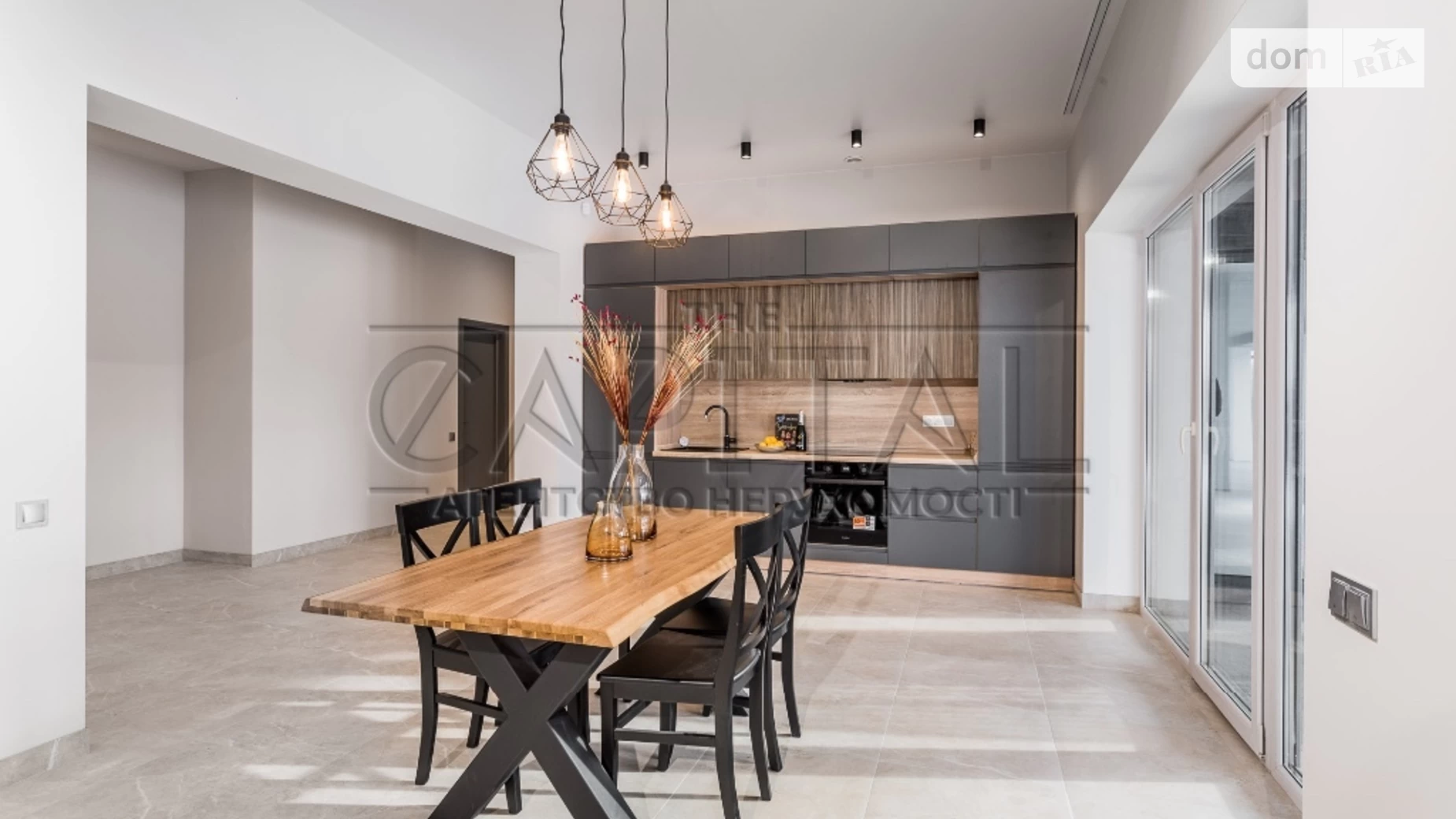 Продається одноповерховий будинок 180 кв. м з балконом, цена: 340000 $ - фото 2