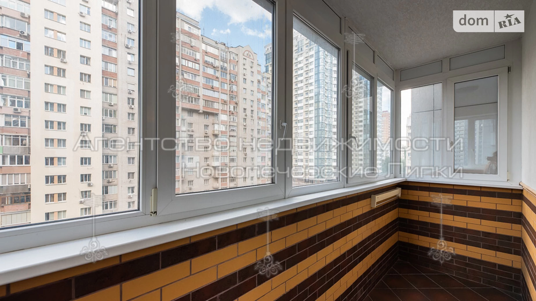 Продается 1-комнатная квартира 48 кв. м в Киеве, ул. Андрея Верхогляда(Драгомирова), 12 - фото 3