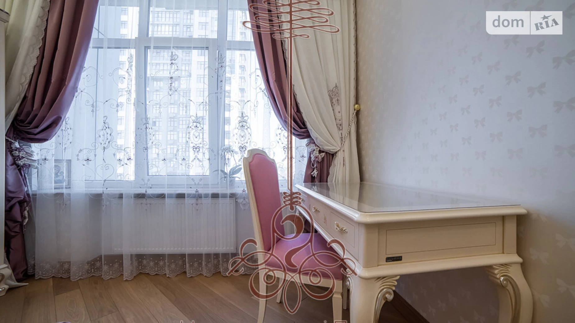 Продается 4-комнатная квартира 140 кв. м в Киеве, ул. Андрея Верхогляда(Драгомирова), 15 - фото 5