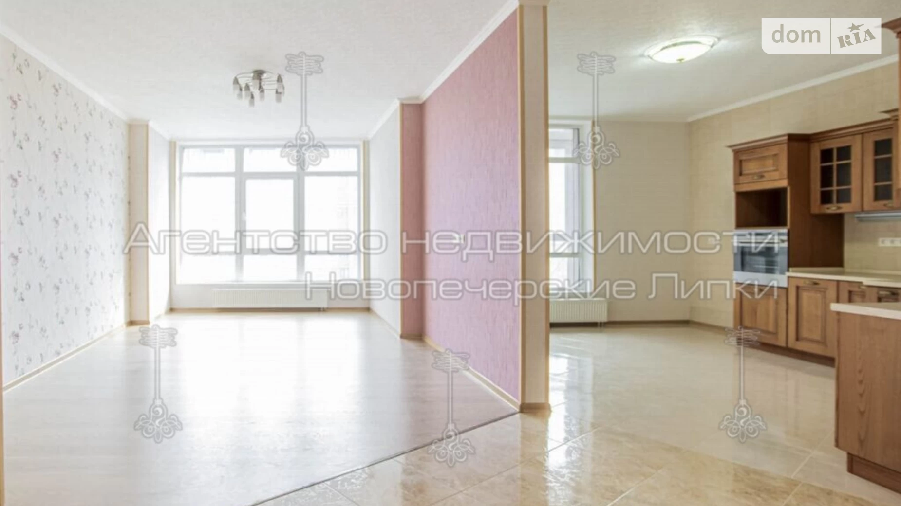 Продается 2-комнатная квартира 87 кв. м в Киеве, ул. Андрея Верхогляда(Драгомирова), 12 - фото 5