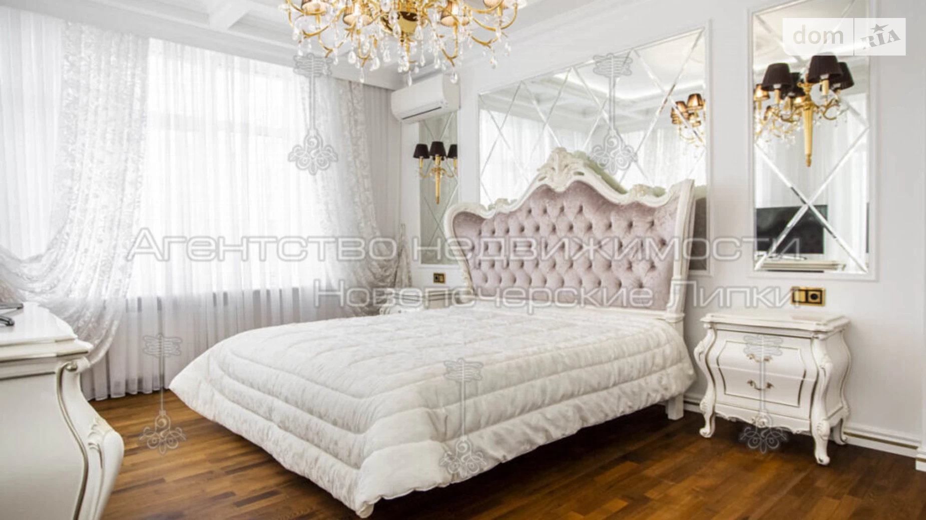 Продается 3-комнатная квартира 125 кв. м в Киеве, ул. Андрея Верхогляда(Драгомирова), 15 - фото 5