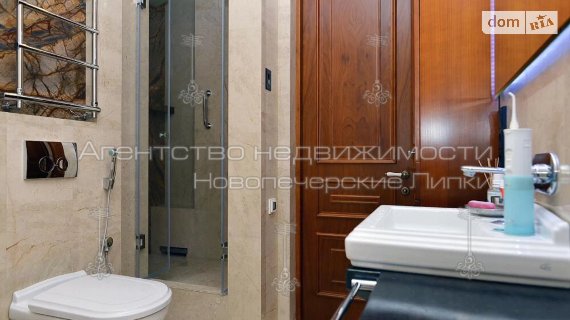 Продается 1-комнатная квартира 60 кв. м в Киеве, ул. Андрея Верхогляда(Драгомирова), 9 - фото 3