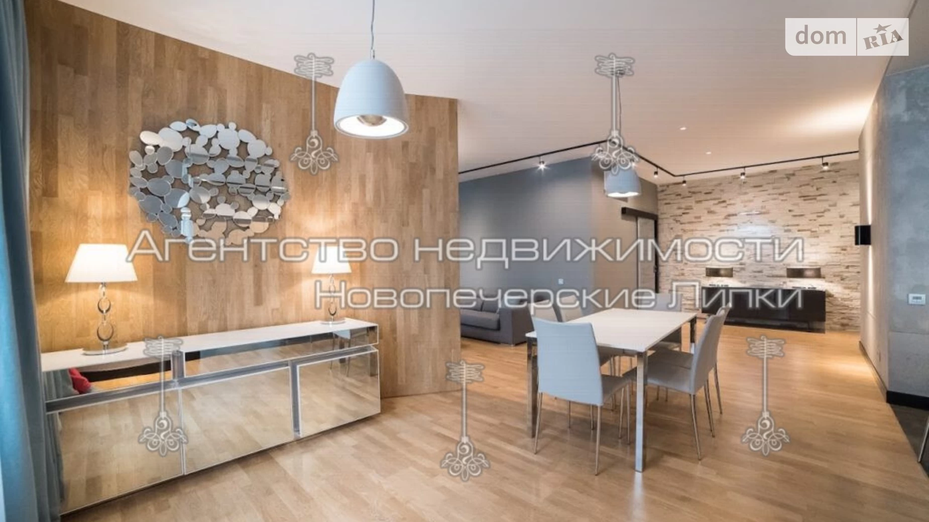 Продается 2-комнатная квартира 115 кв. м в Киеве, ул. Андрея Верхогляда(Драгомирова), 16 - фото 5