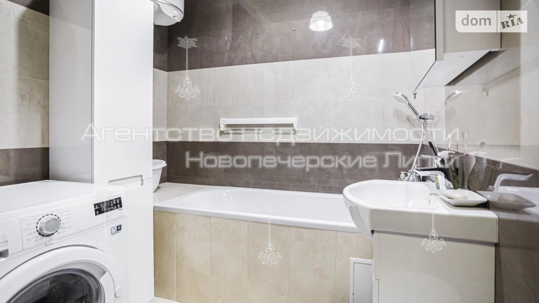 Продается 2-комнатная квартира 84 кв. м в Киеве, ул. Андрея Верхогляда(Драгомирова), 14 - фото 3
