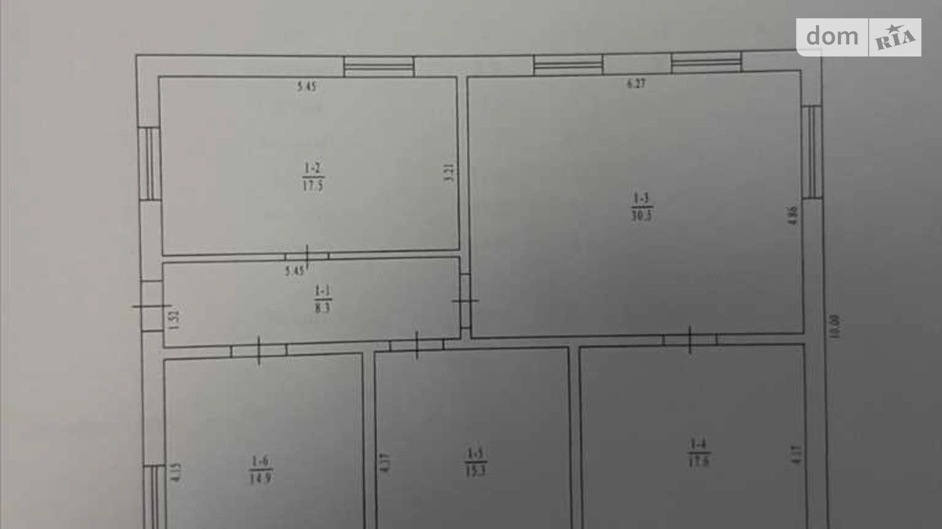 Продається одноповерховий будинок 104.1 кв. м с басейном, цена: 26000 $ - фото 3