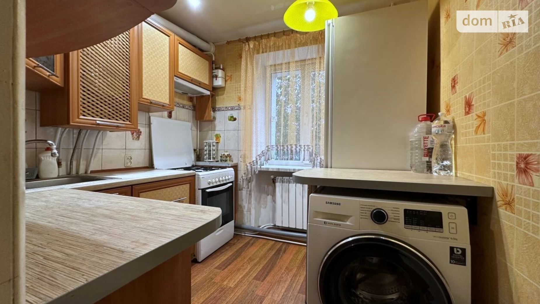 Продается 2-комнатная квартира 42.3 кв. м в Николаеве, ул. Вячеслава Черновола