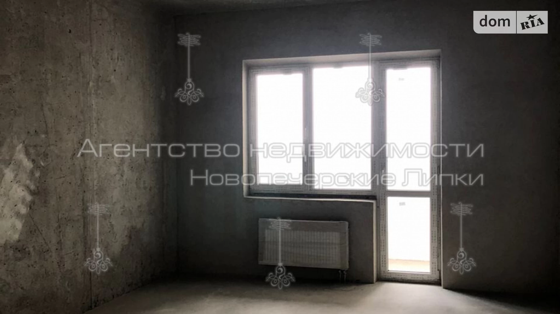 Продается 4-комнатная квартира 165 кв. м в Киеве, ул. Андрея Верхогляда(Драгомирова), 2А - фото 3