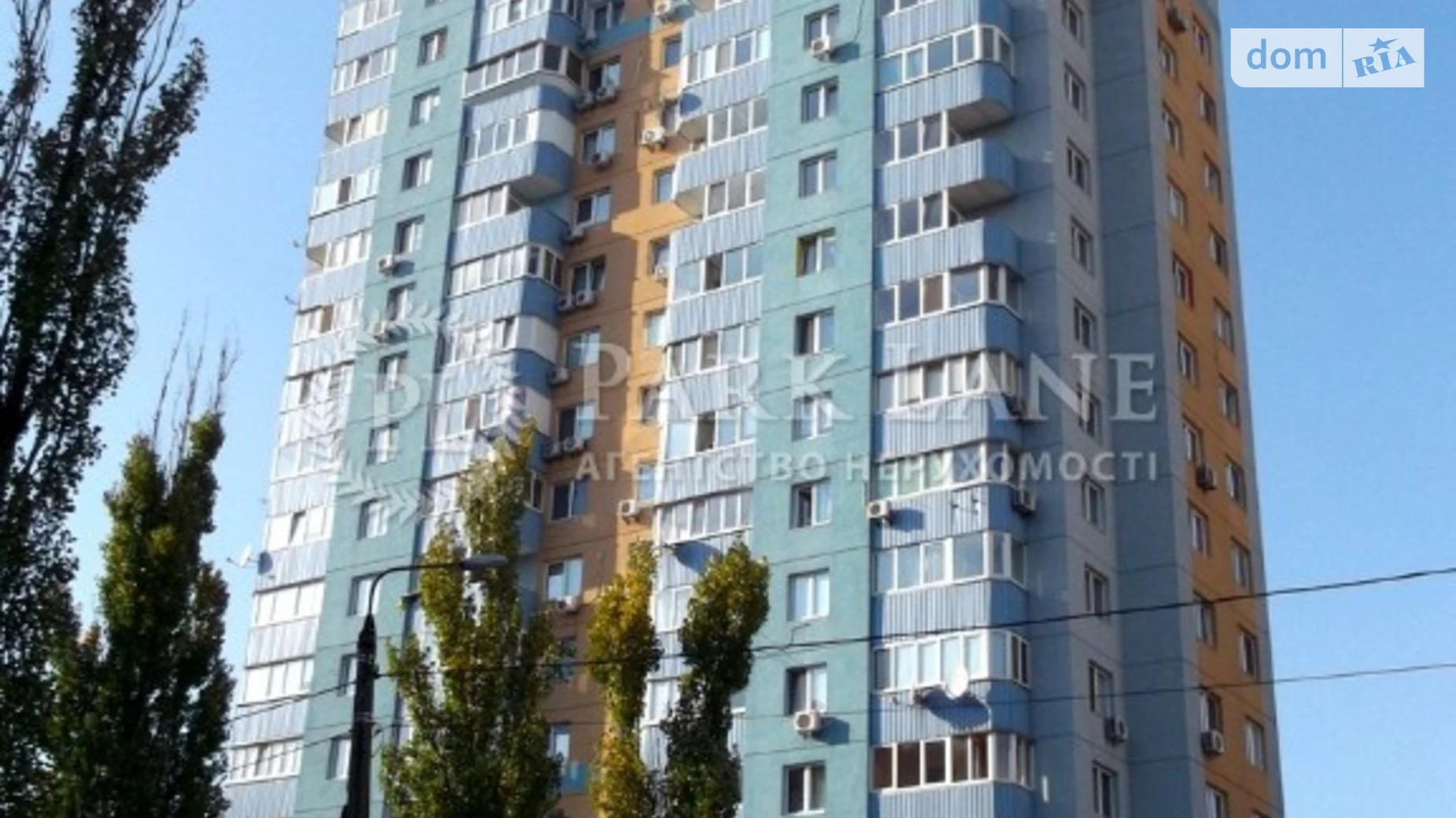 Продается 2-комнатная квартира 50 кв. м в Киеве, ул. Краковская, 13В - фото 2