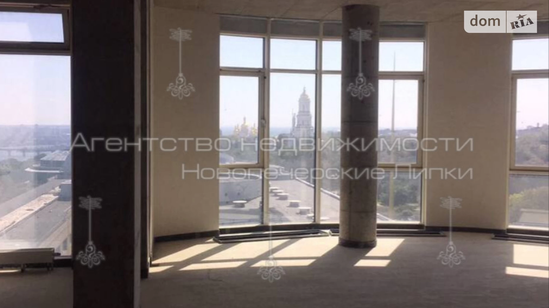 Продается 5-комнатная квартира 307 кв. м в Киеве, ул. Ивана Мазепы(Январского Восстания), 11Б