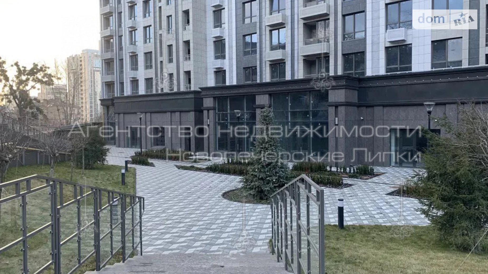 Продается 3-комнатная квартира 97 кв. м в Киеве, Крепостной(Тверской) туп., 7Б