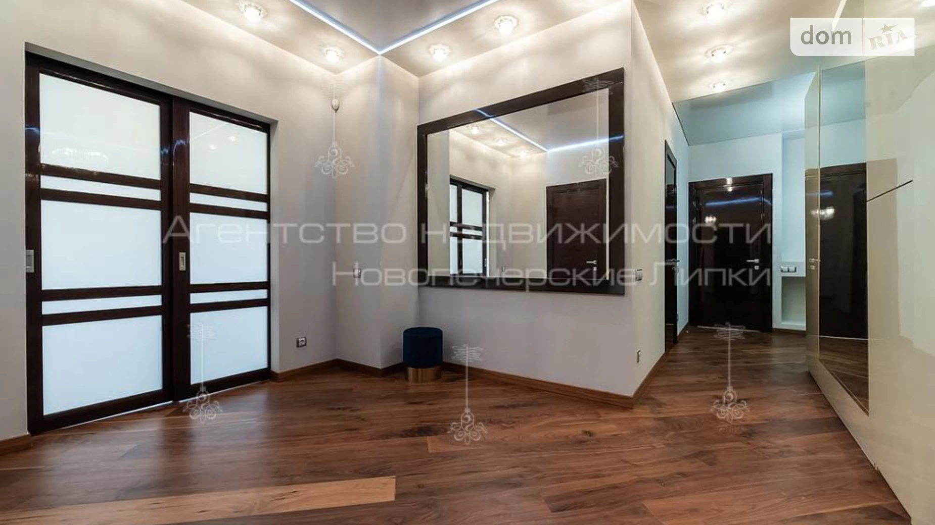 Продается 3-комнатная квартира 142 кв. м в Киеве, ул. Андрея Верхогляда(Драгомирова), 5 - фото 3