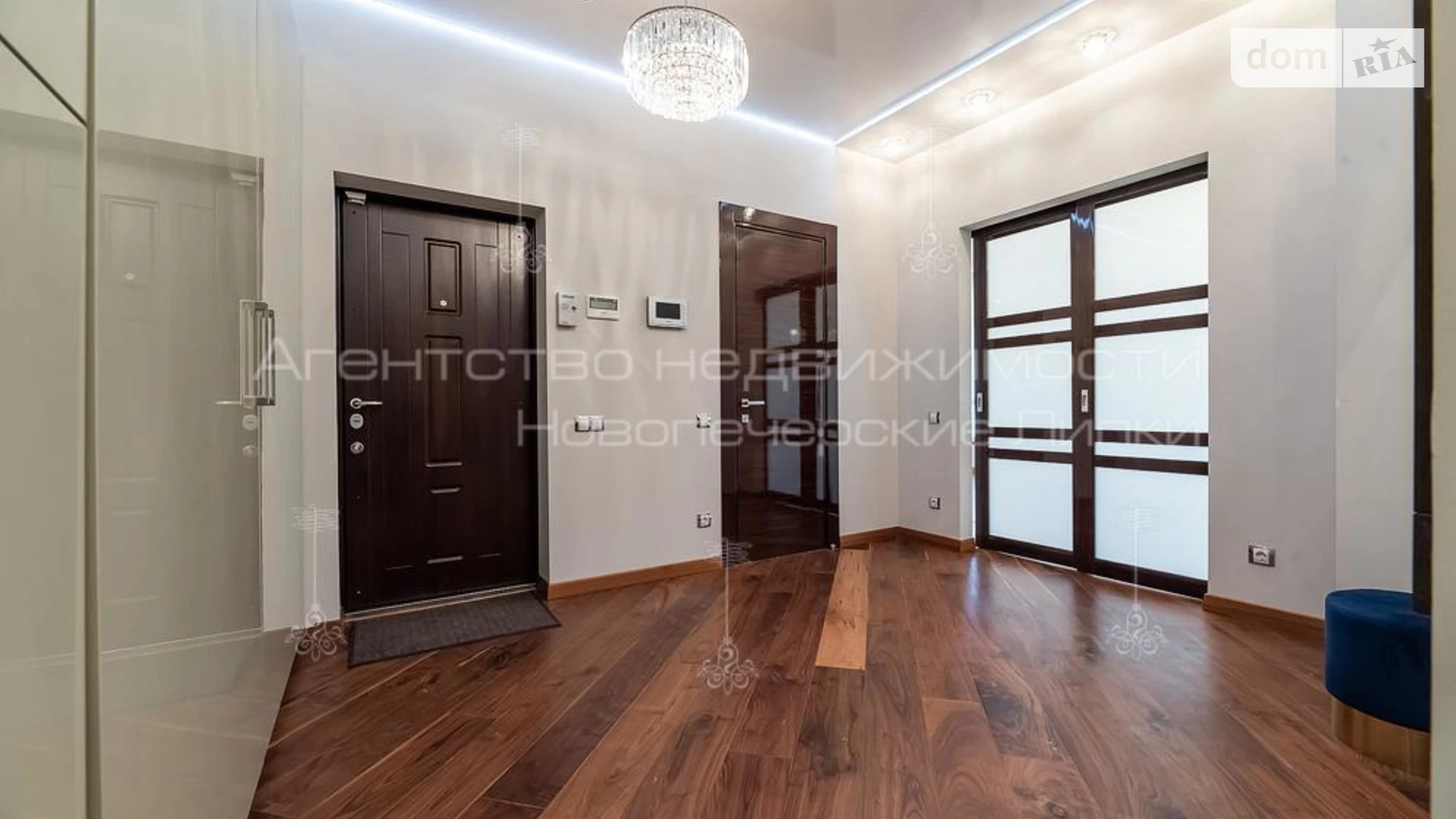 Продается 3-комнатная квартира 142 кв. м в Киеве, ул. Андрея Верхогляда(Драгомирова), 5 - фото 4
