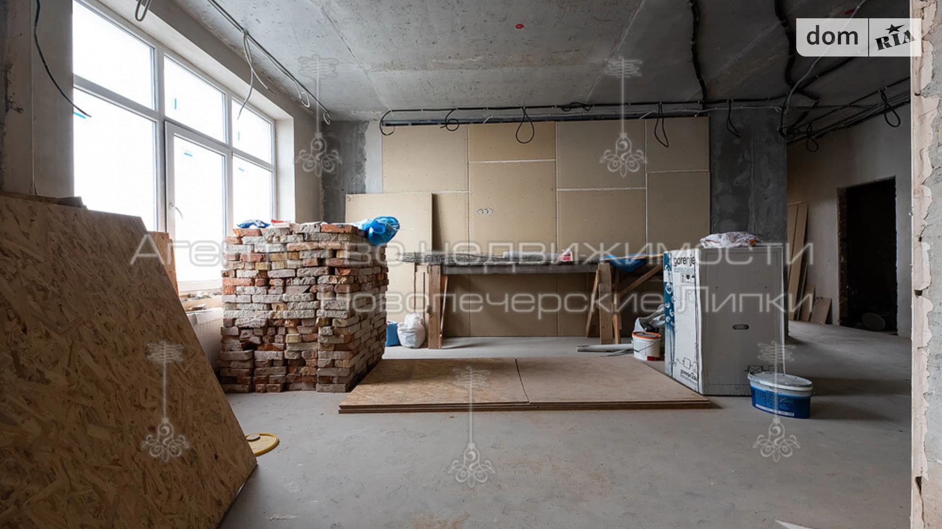 Продается 3-комнатная квартира 115 кв. м в Киеве, ул. Андрея Верхогляда(Драгомирова), 15 - фото 4