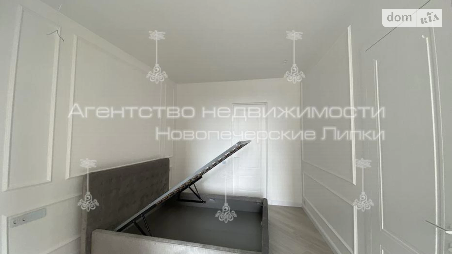 Продається 2-кімнатна квартира 57 кв. м у Києві, вул. Василя Тютюнника, 28А - фото 3