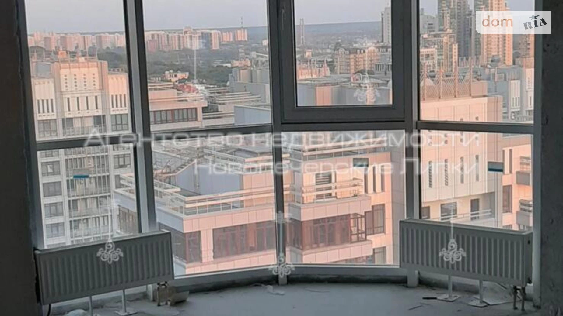 Продается 1-комнатная квартира 50 кв. м в Киеве, ул. Андрея Верхогляда(Драгомирова), 2А - фото 4