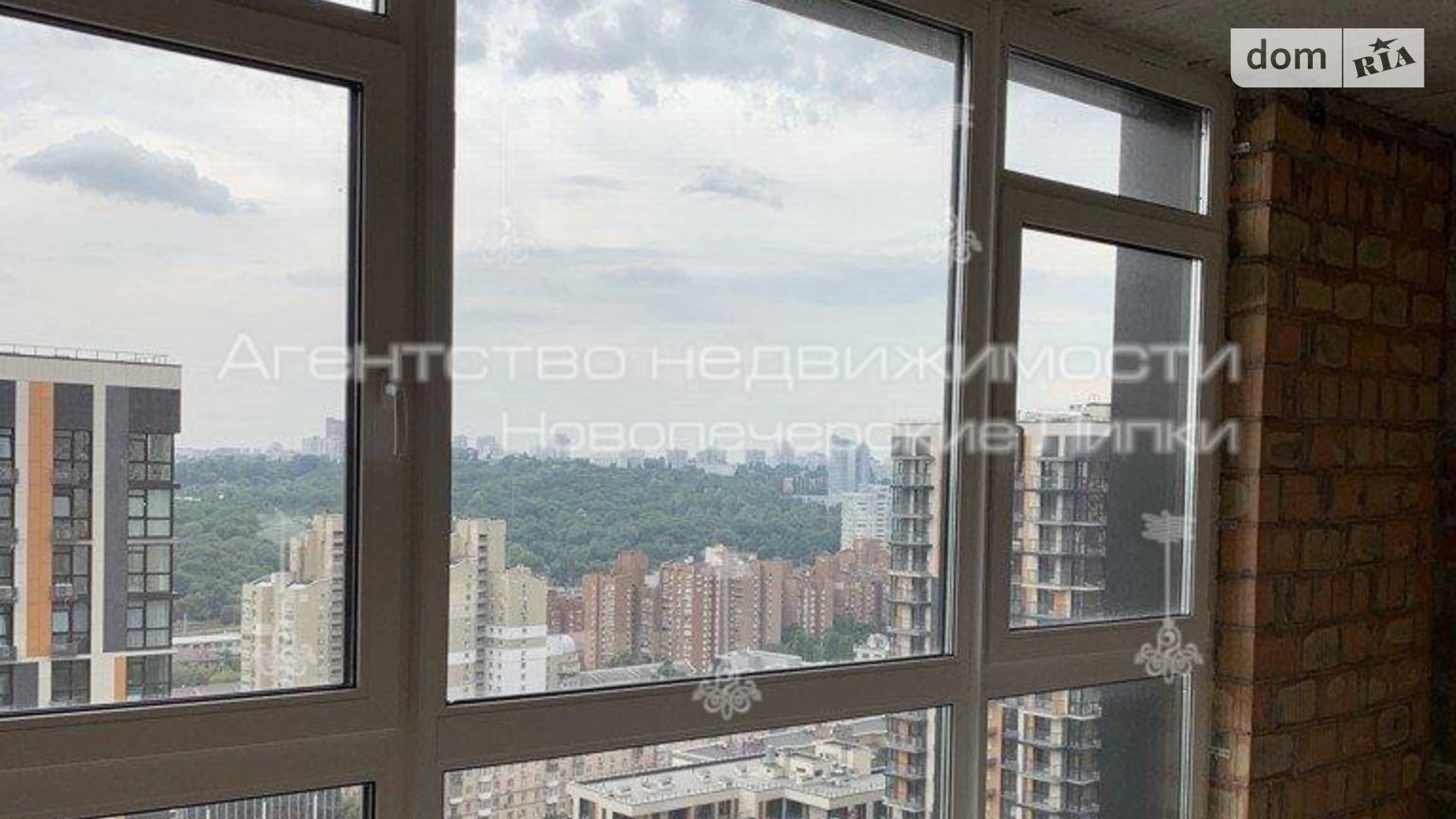 Продается 2-комнатная квартира 75 кв. м в Киеве, ул. Маккейна Джона, 3А - фото 5