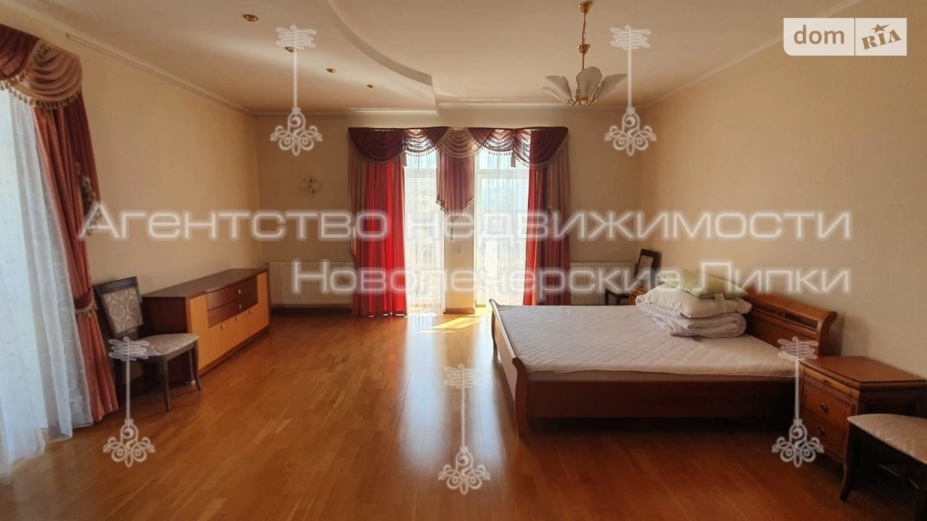 Продается 5-комнатная квартира 266 кв. м в Киеве, ул. Ирининская, 5/24 - фото 3