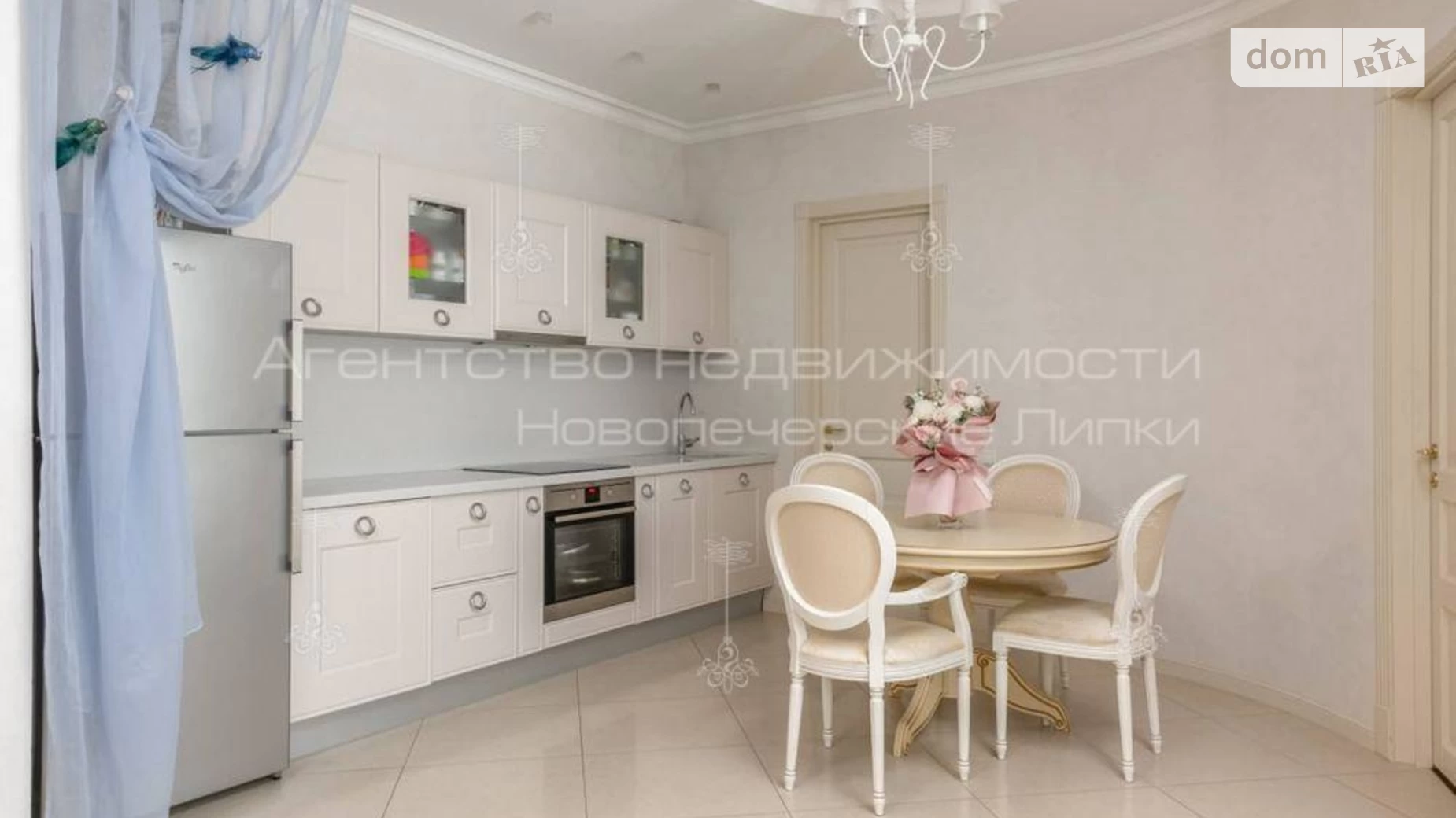 Продается 3-комнатная квартира 85.8 кв. м в Киеве, ул. Андрея Верхогляда(Драгомирова), 12 - фото 3