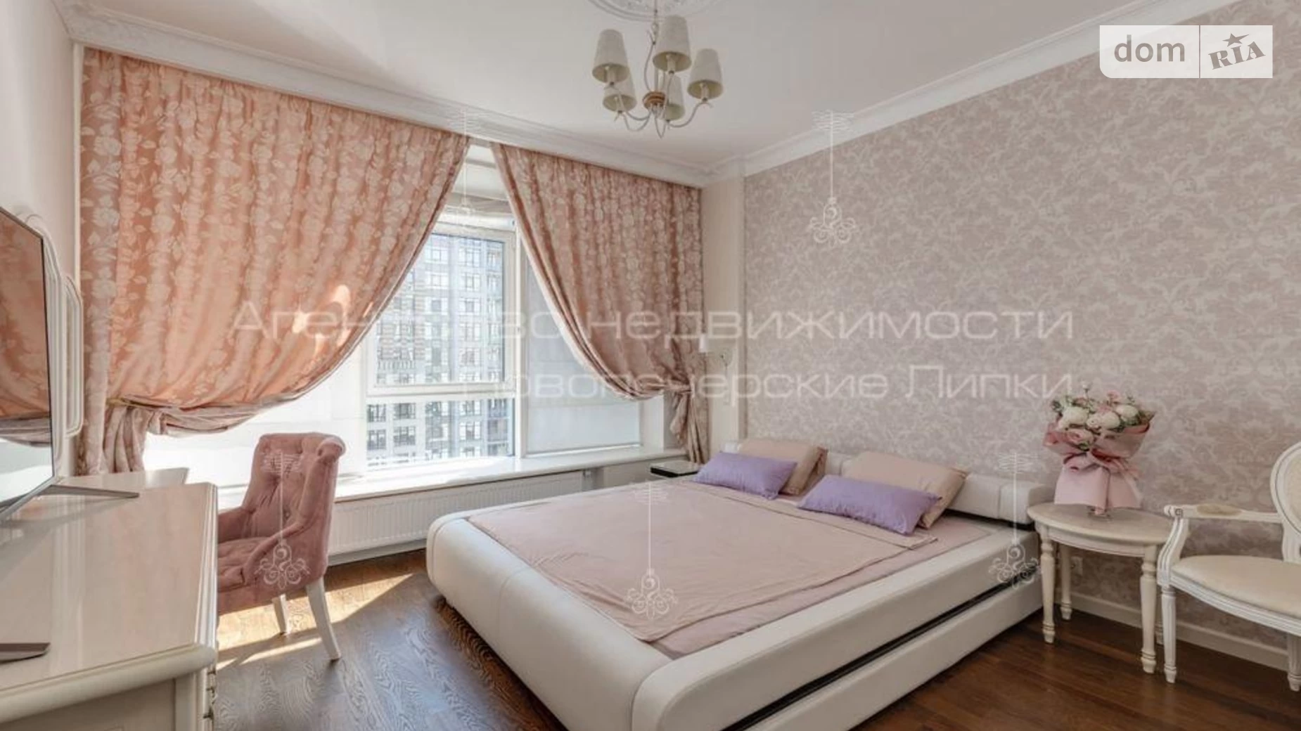 Продается 3-комнатная квартира 85.8 кв. м в Киеве, ул. Андрея Верхогляда(Драгомирова), 12 - фото 4