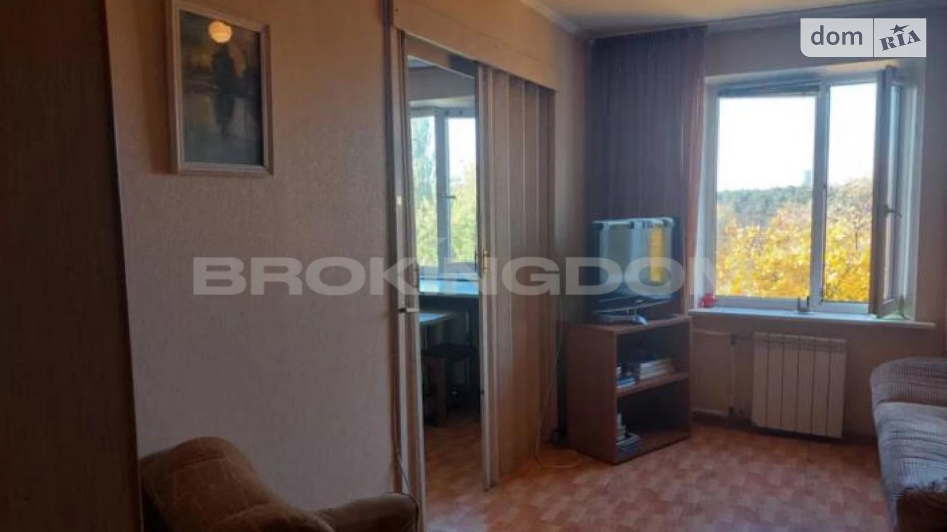 Продается 2-комнатная квартира 46.7 кв. м в Киеве, ул. Космонавта Поповича(Космонавта Волкова), 2 - фото 5