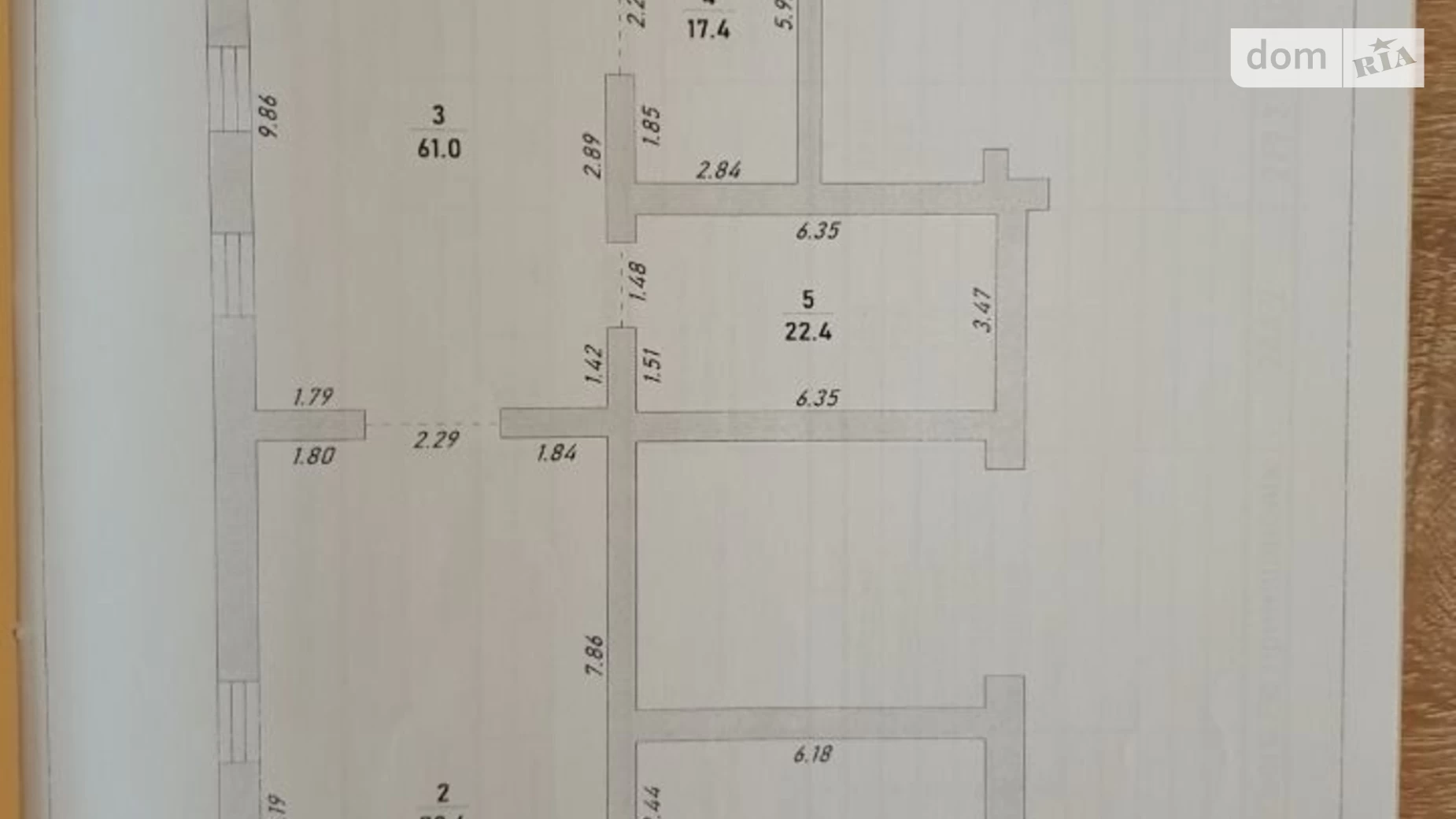 ул. Европейская, 3 Каскад Ивано-Франковск ЖК Европейский city, цена: 136010 $ - фото 3