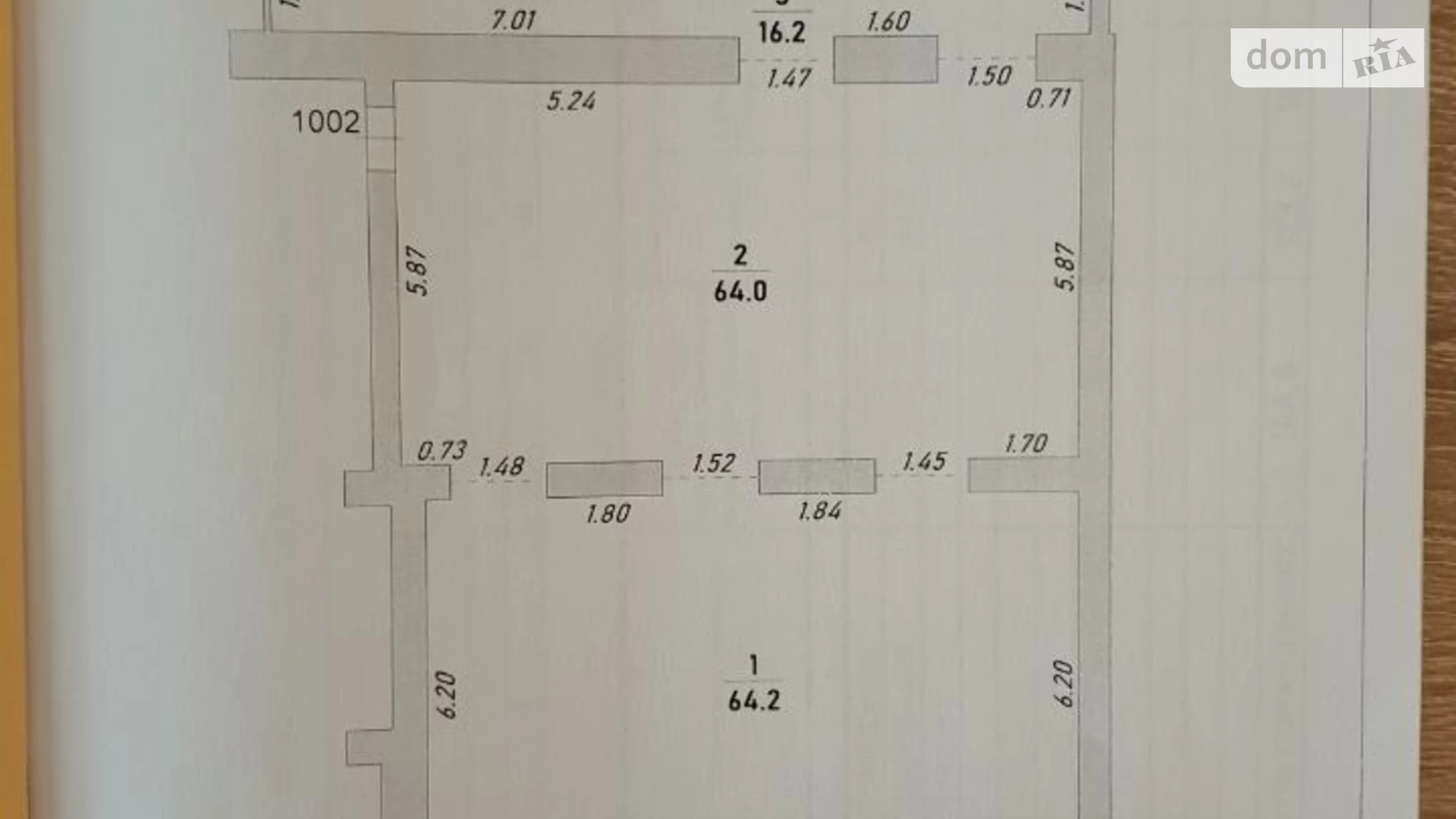 ул. Европейская, 3 Каскад Ивано-Франковск ЖК Европейский city, цена: 136010 $ - фото 4