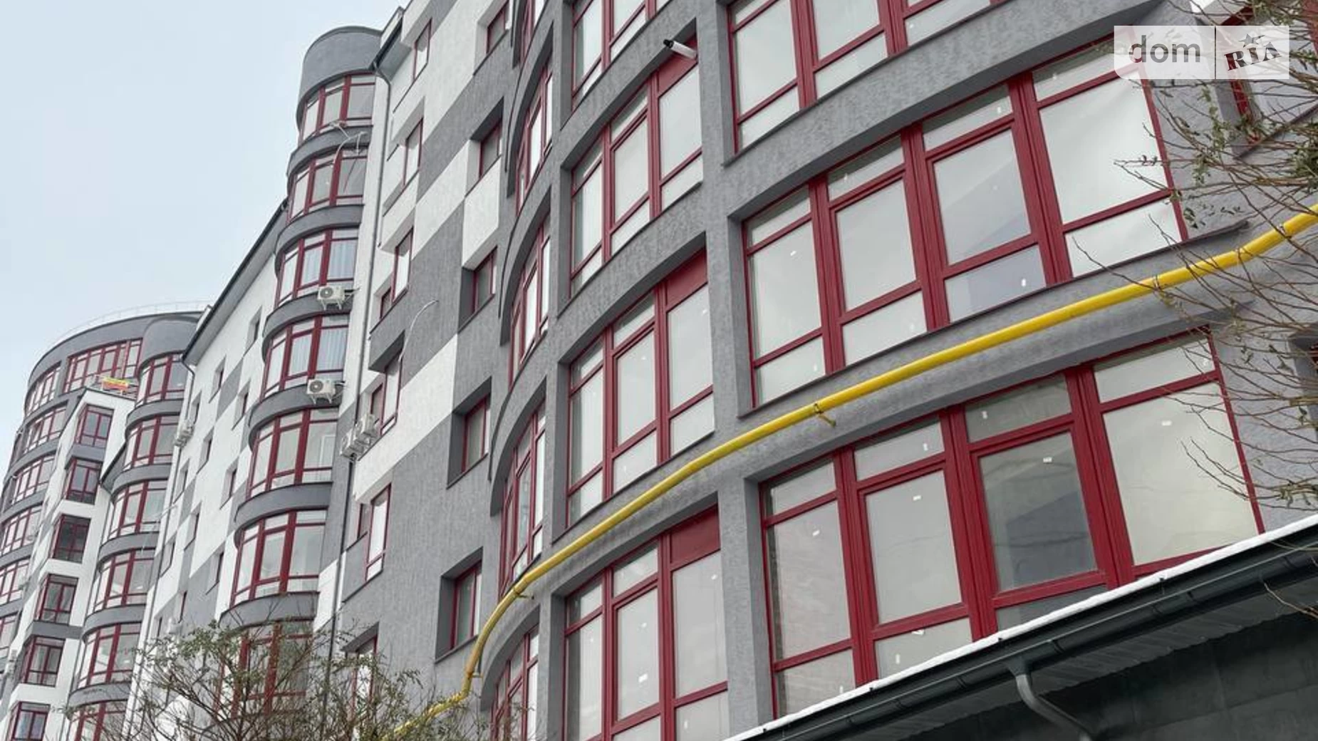 ул. Европейская, 3 Каскад Ивано-Франковск ЖК Европейский city, цена: 136010 $ - фото 5