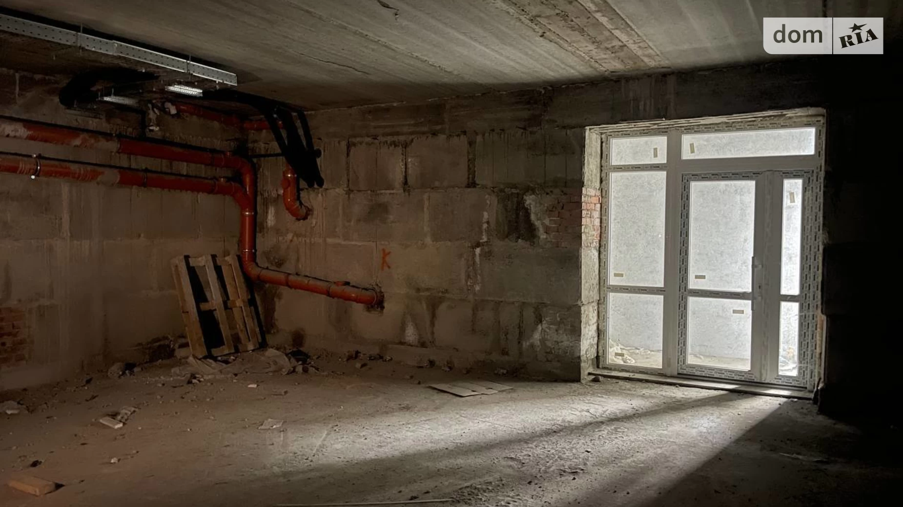 ул. Европейская, 3 Каскад Ивано-Франковск ЖК Европейский city, цена: 136010 $ - фото 2